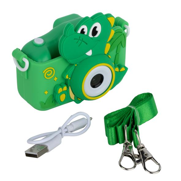 Kinderkamera, 40.0 Megapixel, 1080P HD