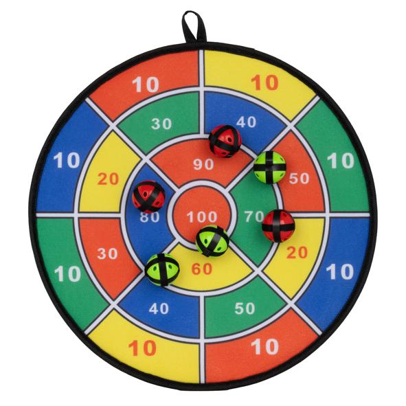 Wurfscheibe für Kinder