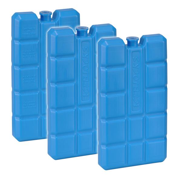 Kühlakku 200g 3er Set