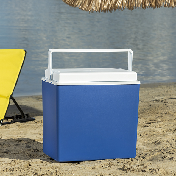 Kühlbox 24 Liter