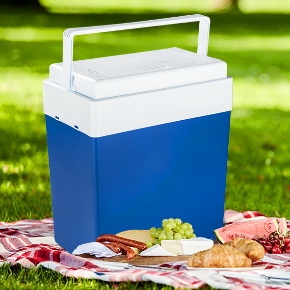 Elektrische Kühlbox 30L