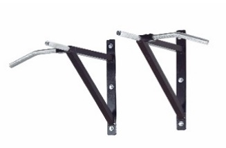 Klimmzugwandhalterung