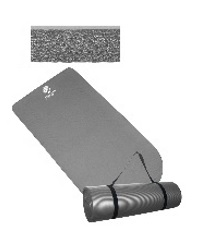 Trainingsmatte universal