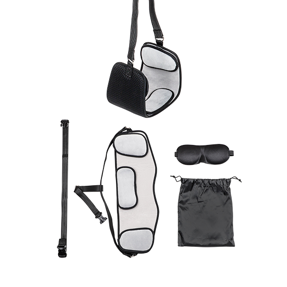 Hängematte für Kopf und Nacken