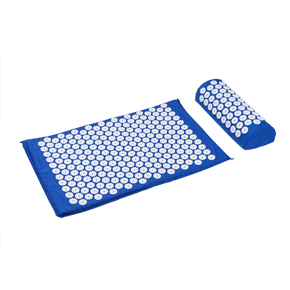 Akupressur Matte Set