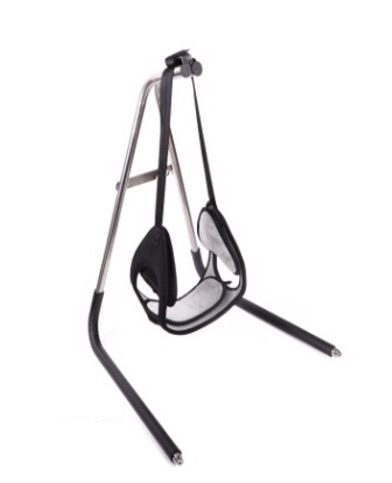 Nackenhängematte mit Halterung