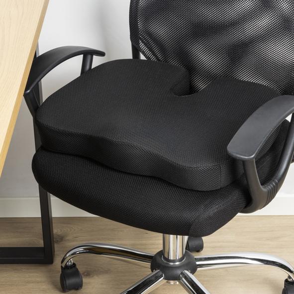 Orthopädisches Sitzkissen