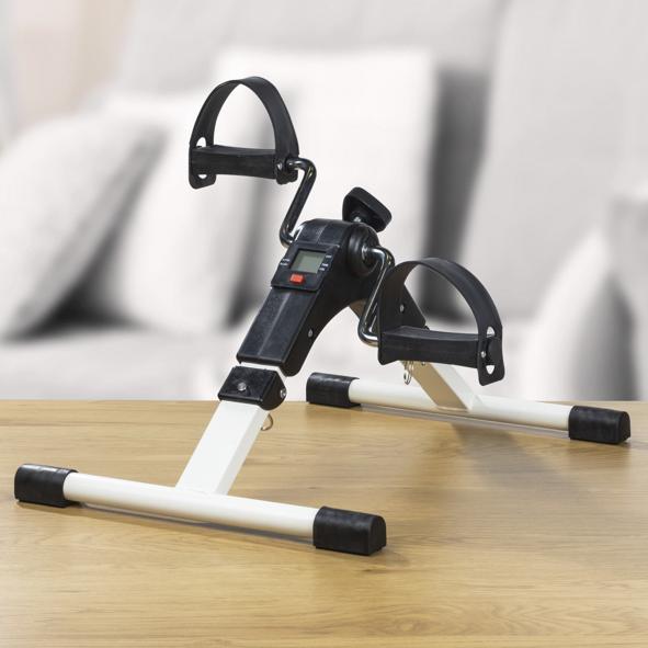 Mini Fitnesstrainer mit Timer