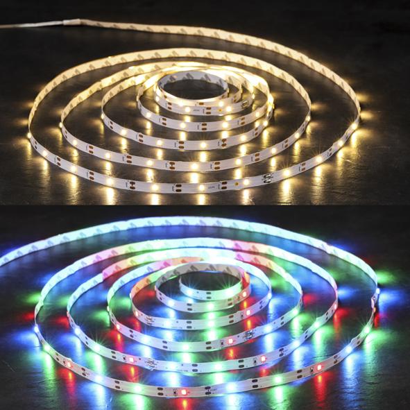 LED Lichtband, selbstklebend