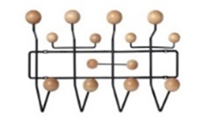 Eigenbedarf Garderobe