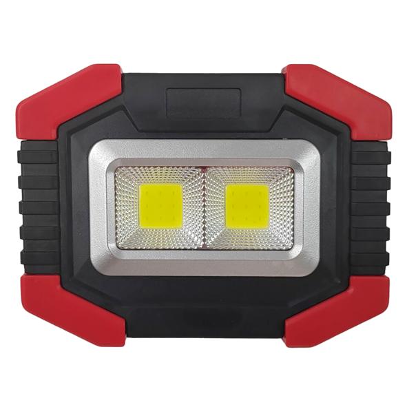 2 in 1 COB-Arbeitslampe