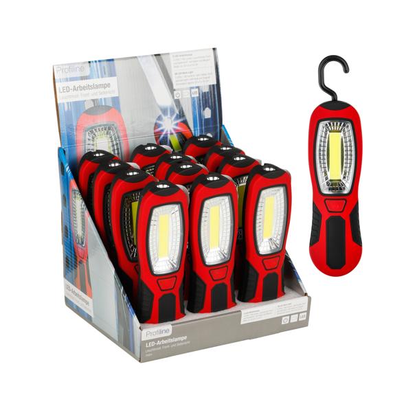 COB Arbeitslampe