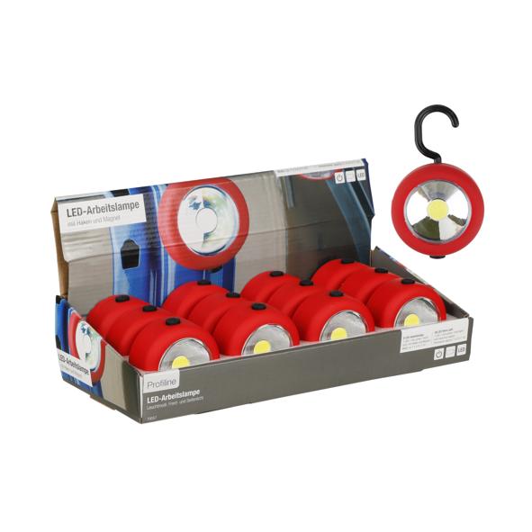 COB Hänge-Arbeitslampe