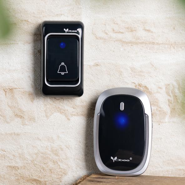 Elektronische Türklingel