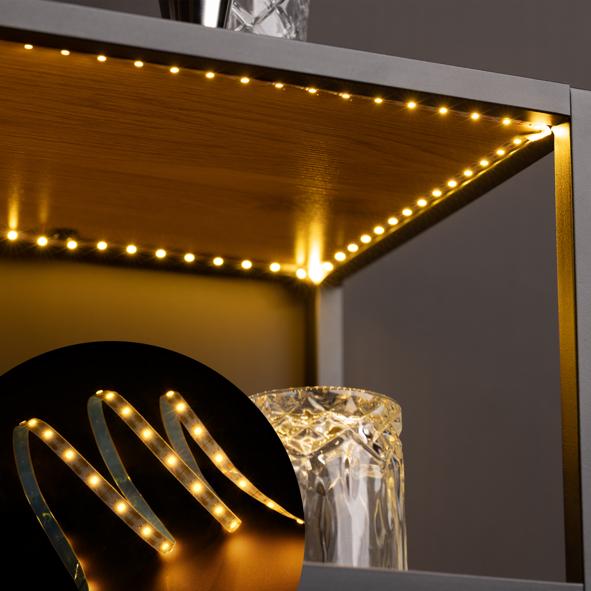 LED Lichtband mit 60 LEDs