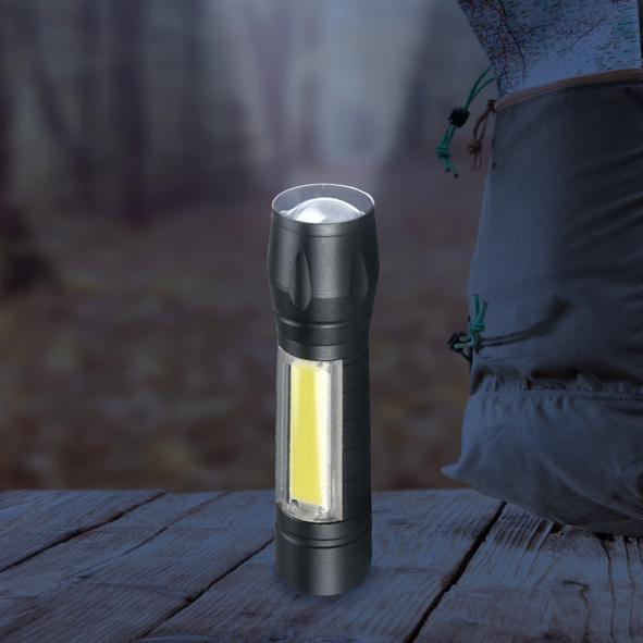 LED Taschenlampe