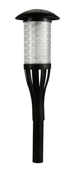 Fackeln 2er Set, solar