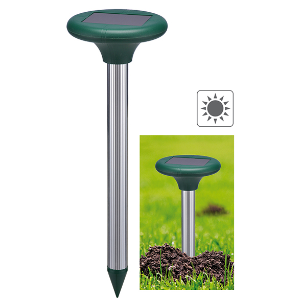 Solar Wühlmausschreck