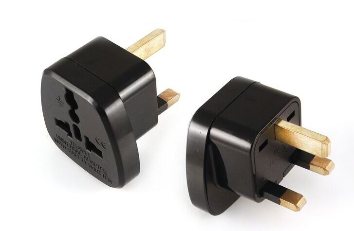 Indoor-Adapter für Steckdosen