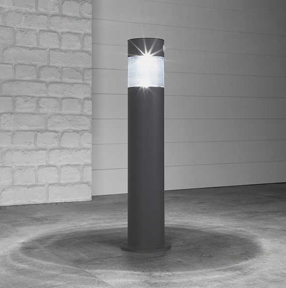 LED Solar Wegeleuchte