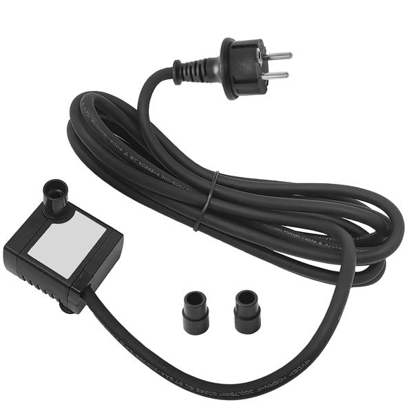 Wasserpumpe elektrisch