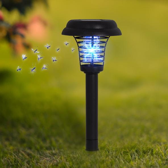 LED Solar Moskito Killer