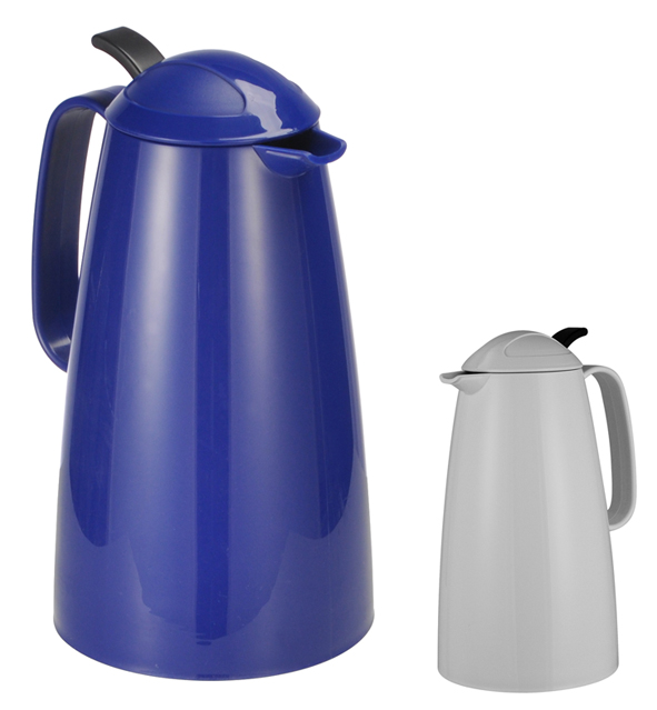 Isolierkanne SKALA 1,0ltr. Inhalt