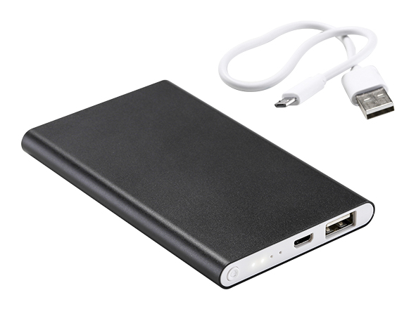 Powerbank mit 10.000mAh
