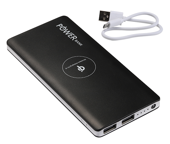 Wireless-Powerbank