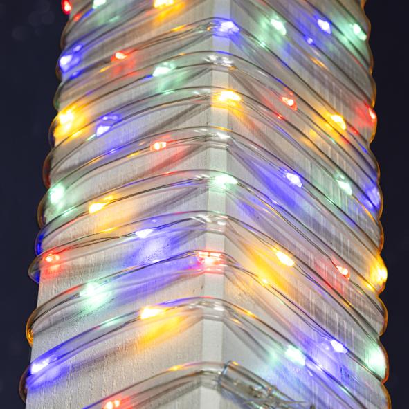 Lichterschlauch LED 5 Meter