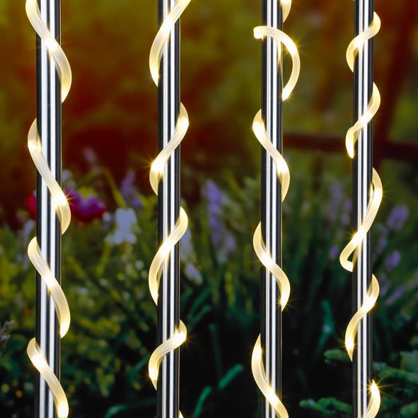 Lichterschlauch LED 5 Meter