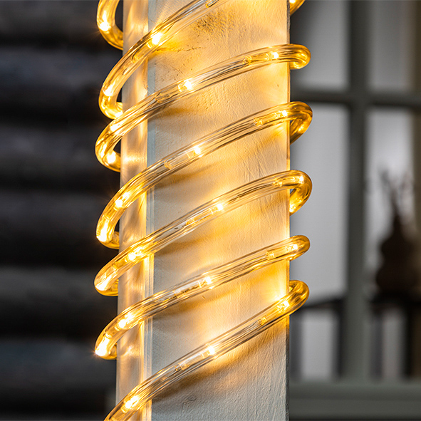 Lichterschlauch LED 10 Meter