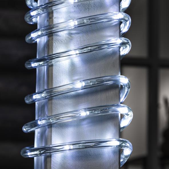 Lichterschlauch LED 6 Meter