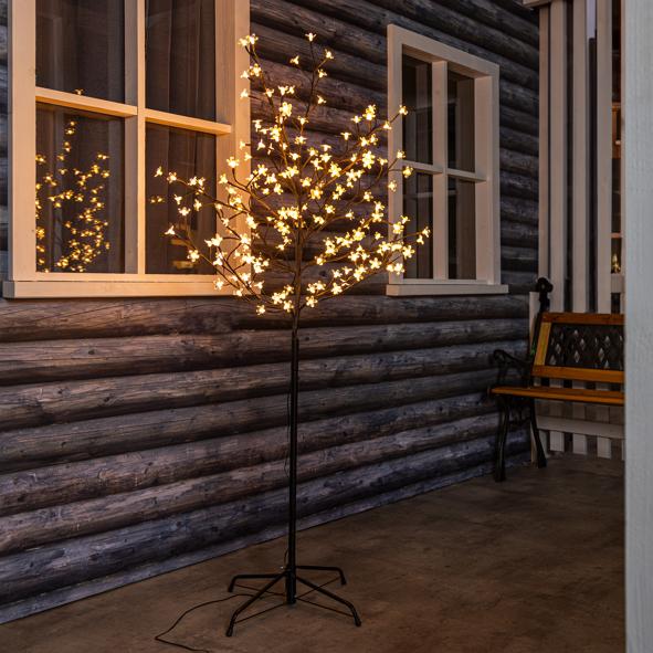 Kirschblütenbaum (Sakura-Baum)