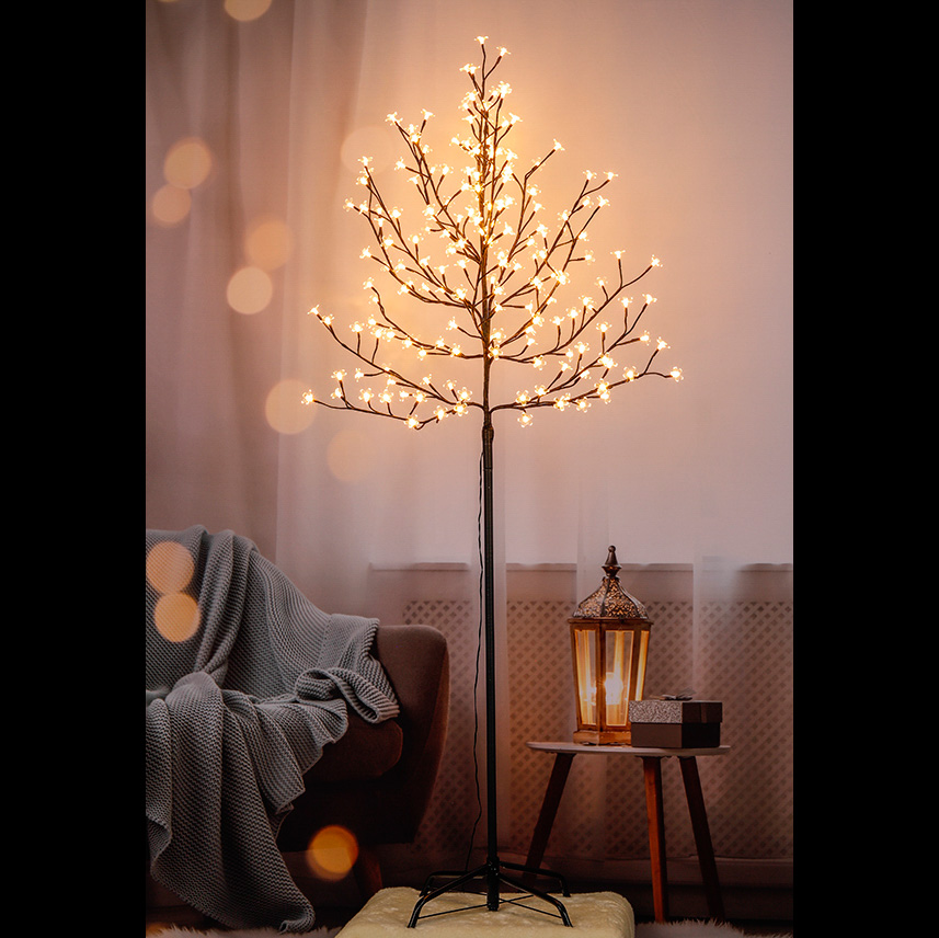 Kirschblütenbaum (Sakura-Baum)