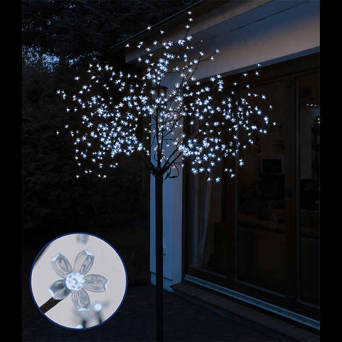 Kirschblütenbaum (Sakura-Baum)