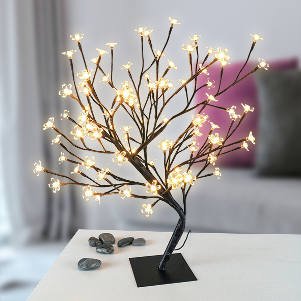 Kirschblütenbaum (Sakura-Baum)