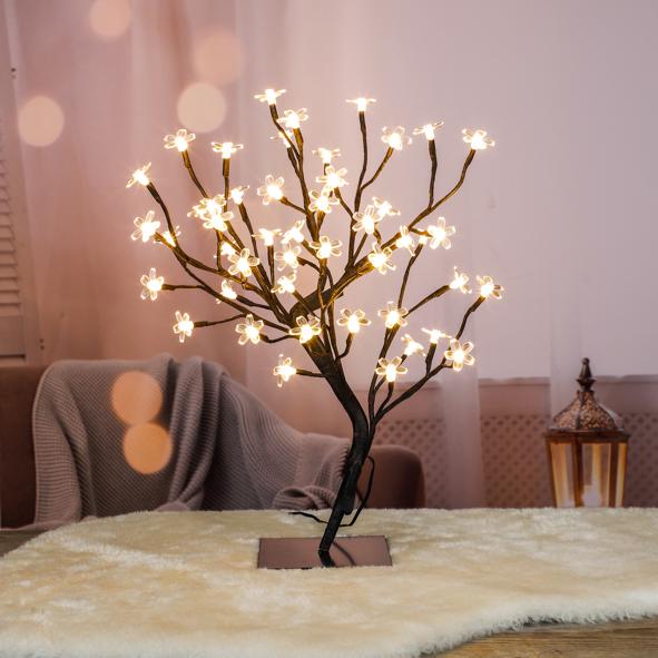 Kirschblütenbaum (Sakura-Baum)