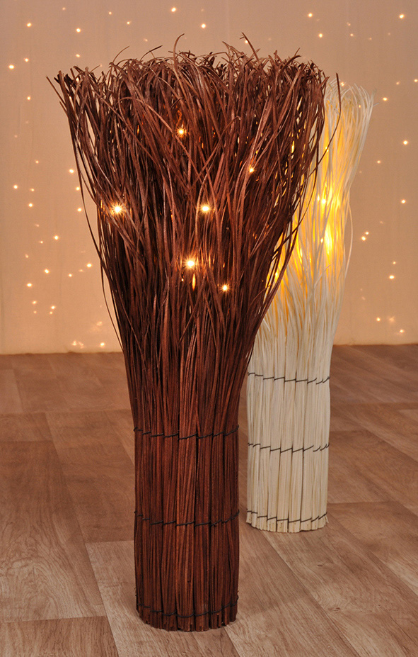 Lichterzweig, gebündelt mit 20 LED