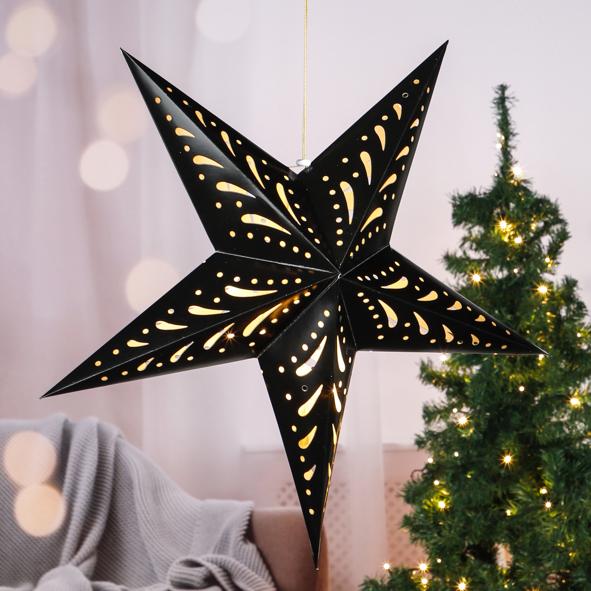 Papierstern ca. 60 cm