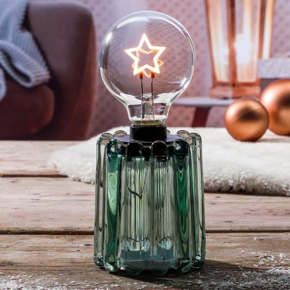 LED Bombillo Dekolampe