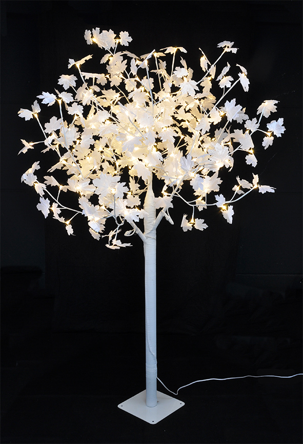 LED Ahornbaum mit 192 LED