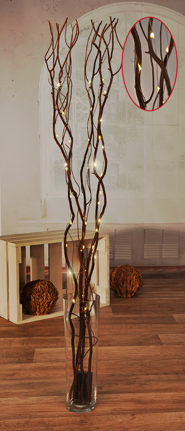 Lichterzweig  ca. 100 cm