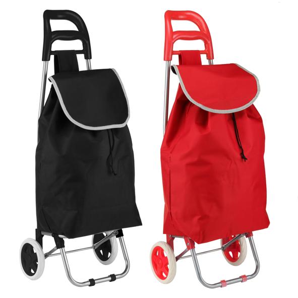 Einkaufsroller (Einkaufstrolley)