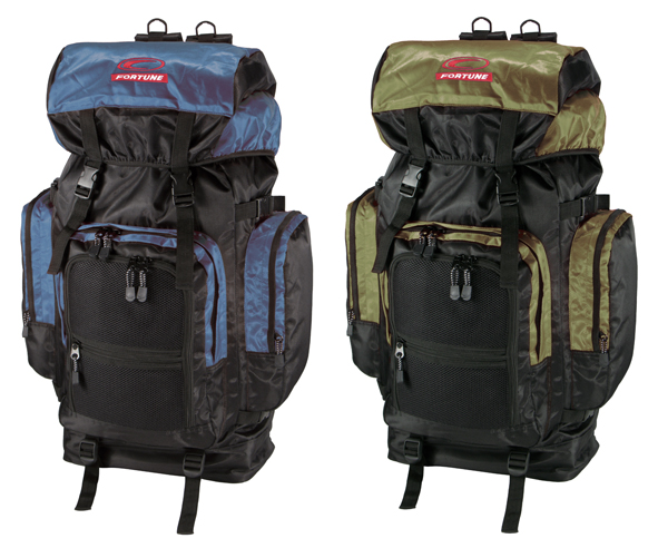 Trekkingrucksack