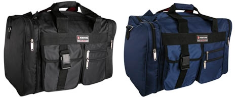 Sporttasche ca. 53x36x36cm