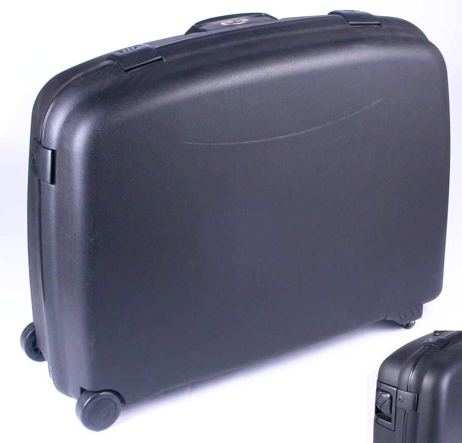 Hartschalenkoffer 2er Set