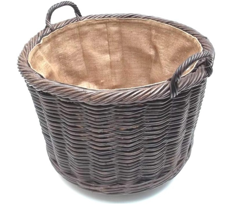 Erntekorb - Obstkorb