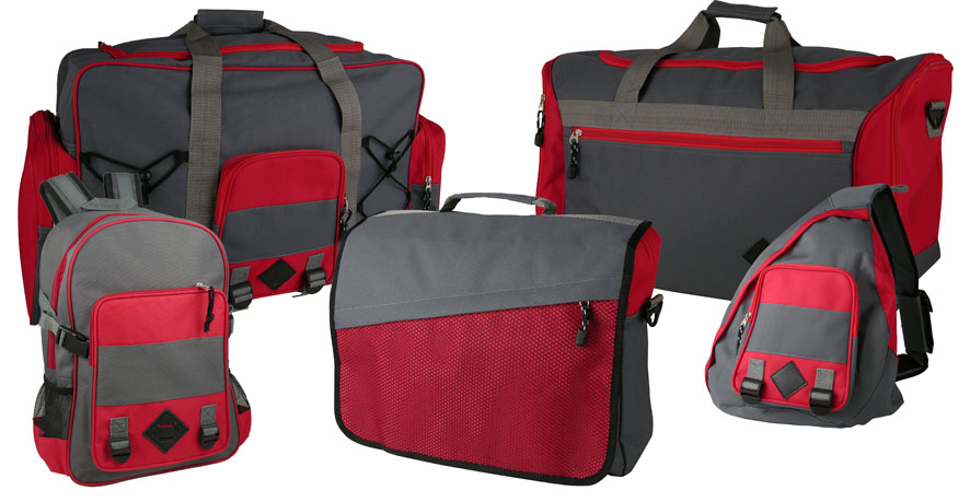 Taschen-Display 10 tlg.