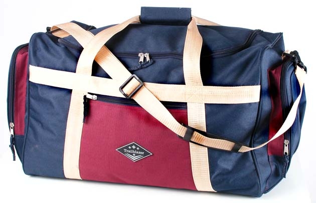 Sporttasche 840D/PVC